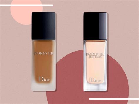 beauty professor dior forever foundation|Dior forever foundation for women.